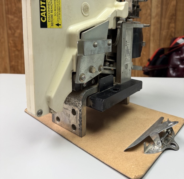 6702ED584 full unit angle view